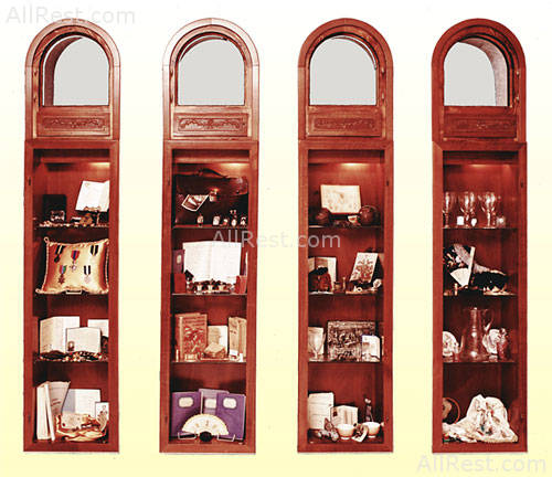 Antirides Hotel 29